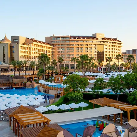 Fame Lara & 5* Αττάλεια