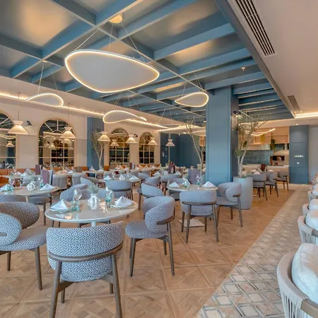 Θέρετρο Fame Lara & Αττάλεια