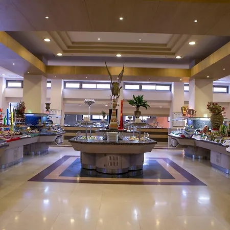 Θέρετρο Fame Lara & Αττάλεια