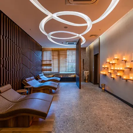 Fame Lara & Θέρετρο 5*