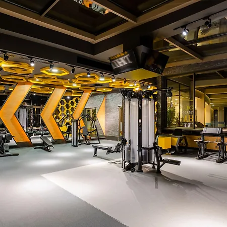 Θέρετρο Fame Lara & 5*