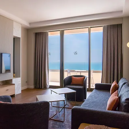 Fame Lara & 5* Αττάλεια