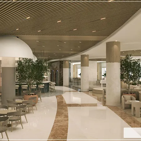 Fame Lara & Θέρετρο Αττάλεια