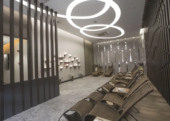 Θέρετρο Fame Lara & 5*