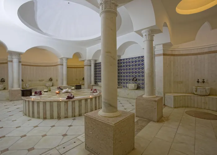 Fame Lara & Θέρετρο 5*