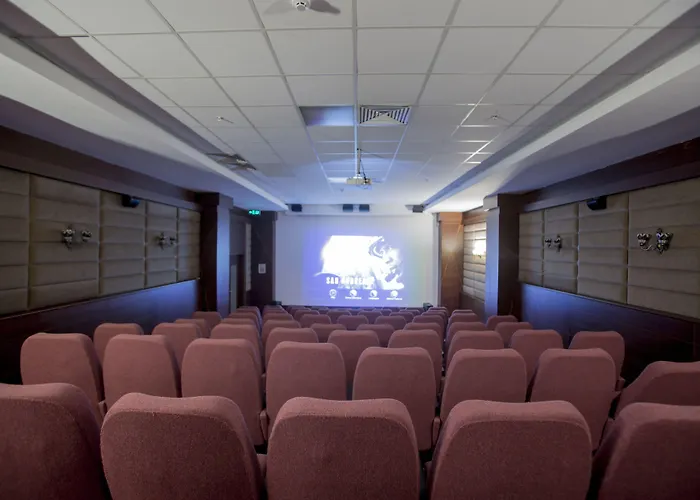 Θέρετρο Fame Lara & 5*