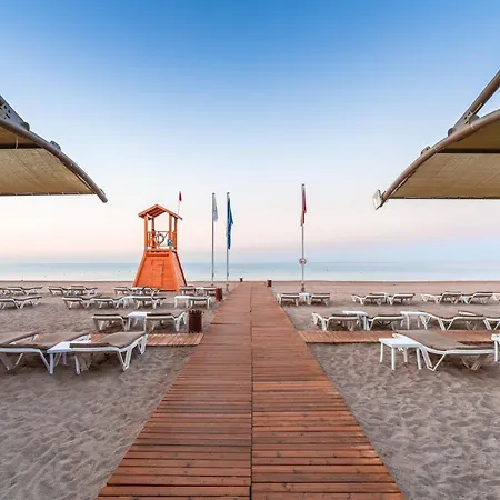 페임 라라&스파