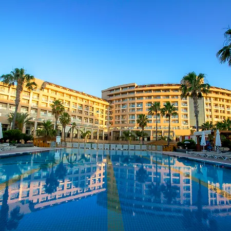 페임 라라&스파 5*