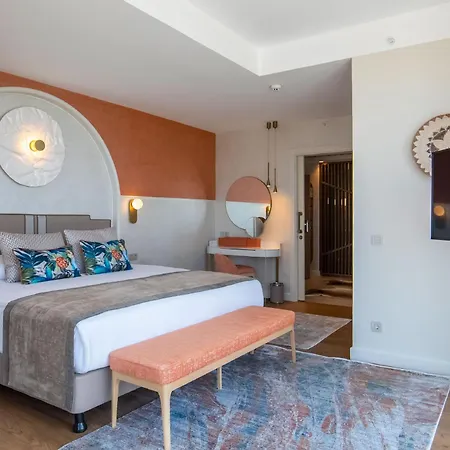 Fame Lara&spa Antalia