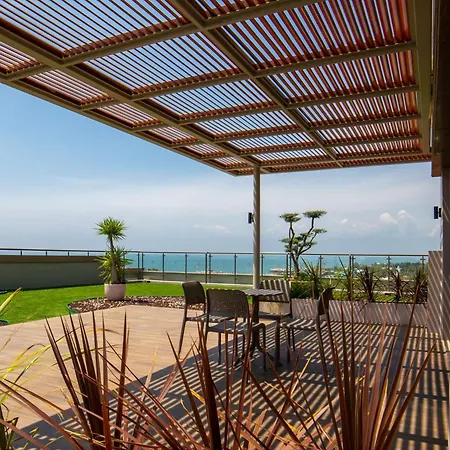 Fame Lara&spa Resort 5*