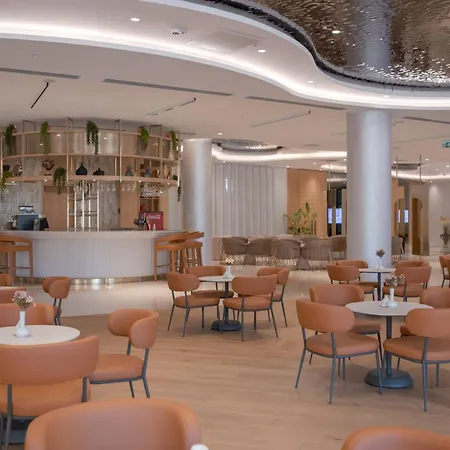 Resort Fame Lara&spa 5*