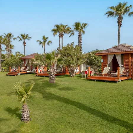 페임 라라&스파 5*