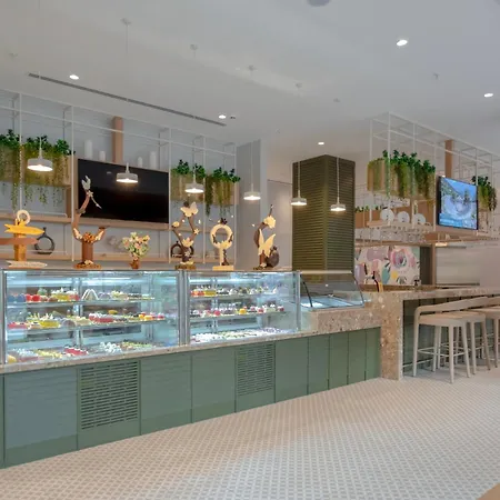 리조트 페임 라라&스파 안탈리아