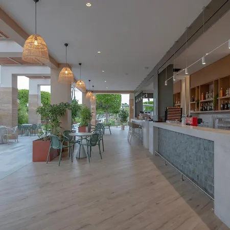 拉拉成名公寓酒店及spa 5* 安塔利亚