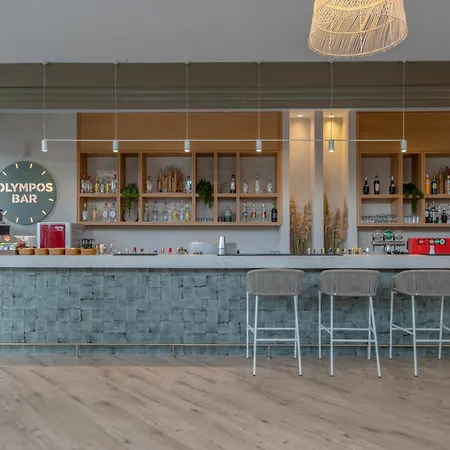 拉拉成名公寓酒店及spa