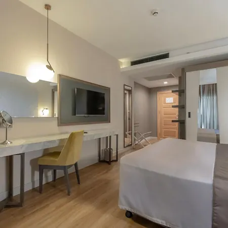 Fame Lara&spa Antalia