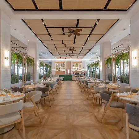 Resort Fame Lara&spa Antalia