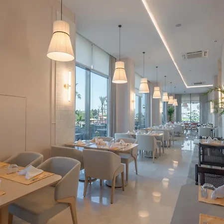 Fame Lara&spa Resort 5*