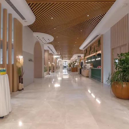 Fame Lara&spa Resort 5*