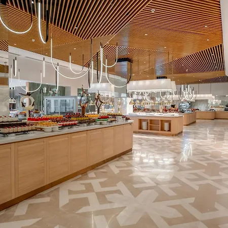 Resort Fame Lara&spa Antalia
