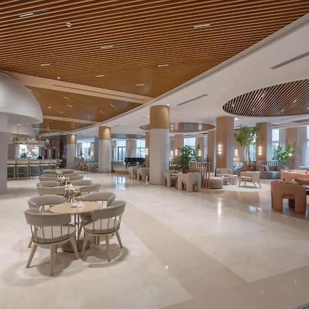 리조트 페임 라라&스파 안탈리아