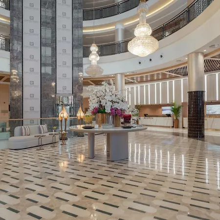 度假村 拉拉成名公寓酒店及spa 5*