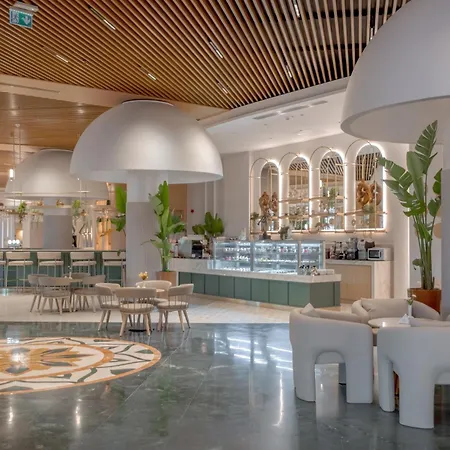 Resort Fame Lara&spa Antalia