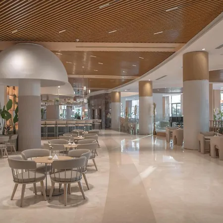 페임 라라&스파 5* 안탈리아