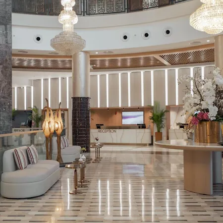Fame Lara&spa Resort