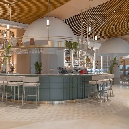 페임 라라&스파 리조트 5*