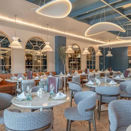 Resort Fame Lara&spa Antalia