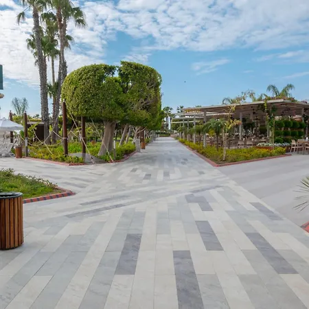 페임 라라&스파 5* 안탈리아