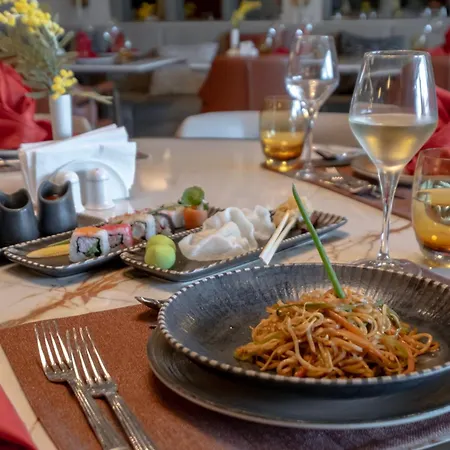 페임 라라&스파 리조트