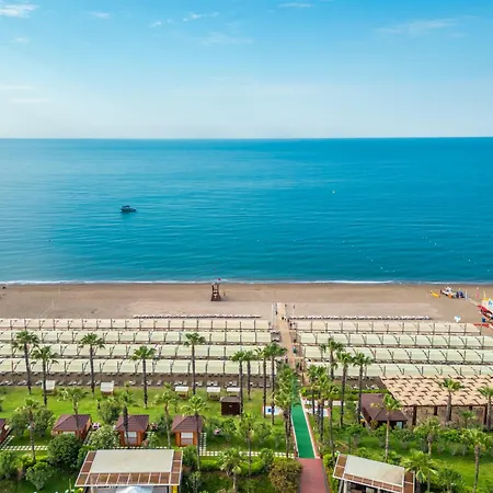 페임 라라&스파 리조트 5*