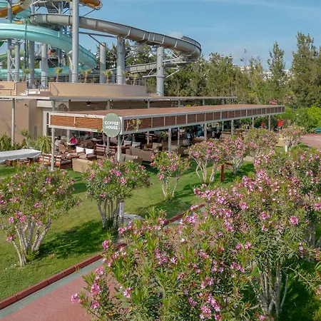 페임 라라&스파