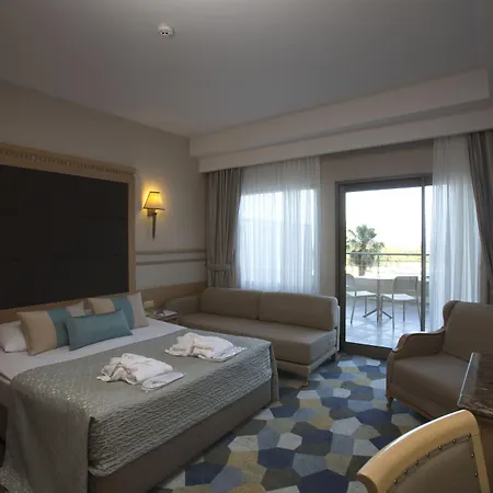 리조트 페임 라라&스파 5*