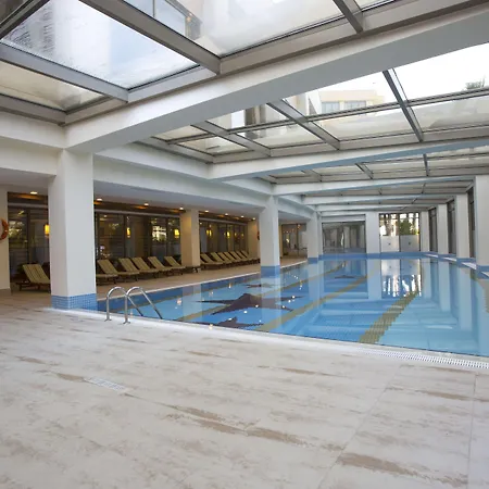 페임 라라&스파 5* 안탈리아