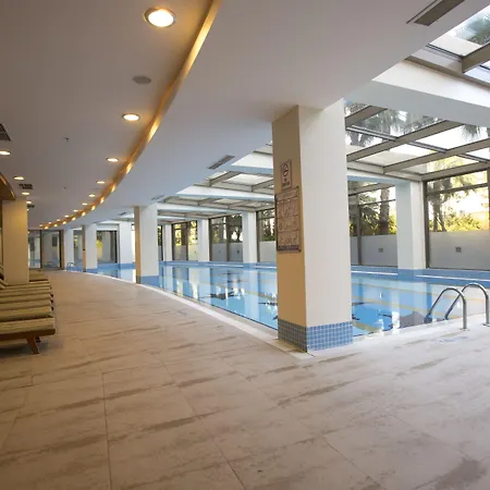 리조트 페임 라라&스파 5*