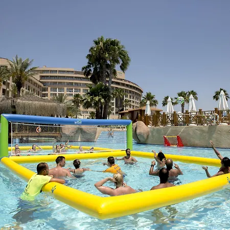 페임 라라&스파 리조트 안탈리아