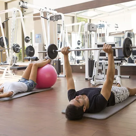 페임 라라&스파 안탈리아