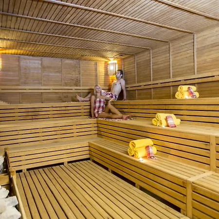 페임 라라&스파 리조트 5*