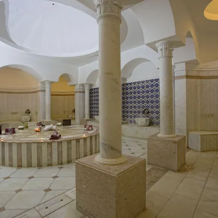 페임 라라&스파 리조트 5*