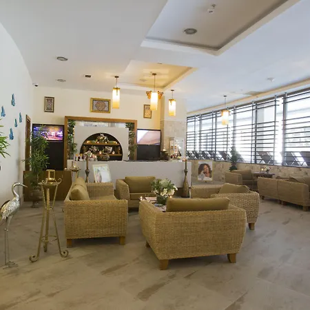 페임 라라&스파 리조트