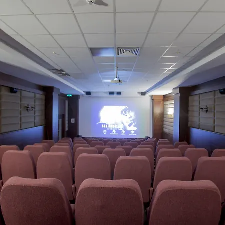 리조트 페임 라라&스파 5*