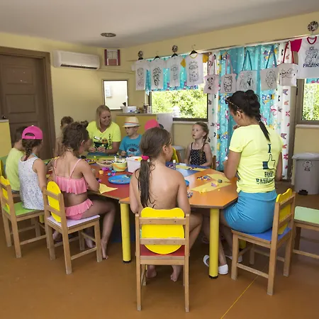 리조트 페임 라라&스파