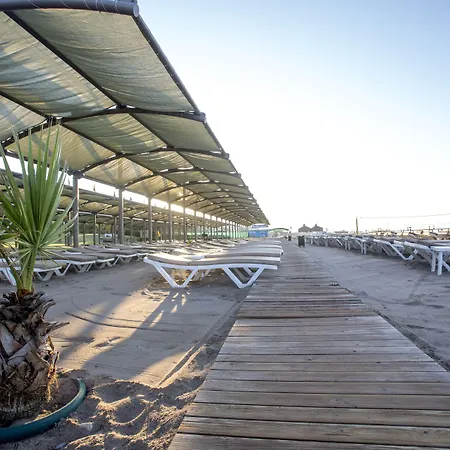 페임 라라&스파 5* 안탈리아