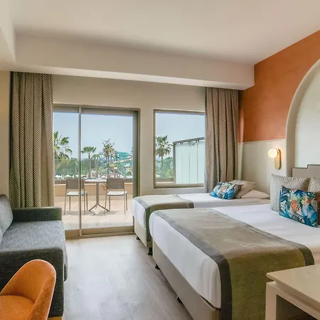 페임 라라&스파 5* 안탈리아