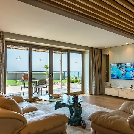 리조트 페임 라라&스파 5*