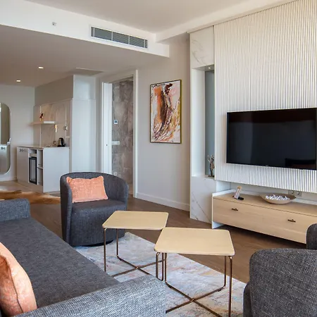 리조트 페임 라라&스파