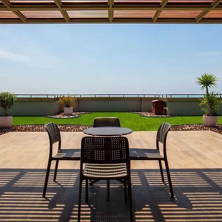 리조트 페임 라라&스파 5*